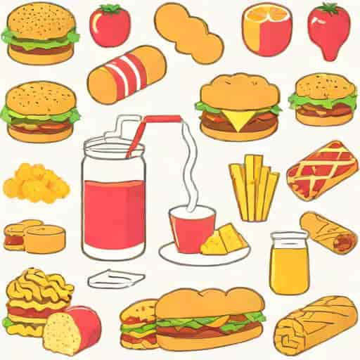 Gas After Eating Sugary Foods
