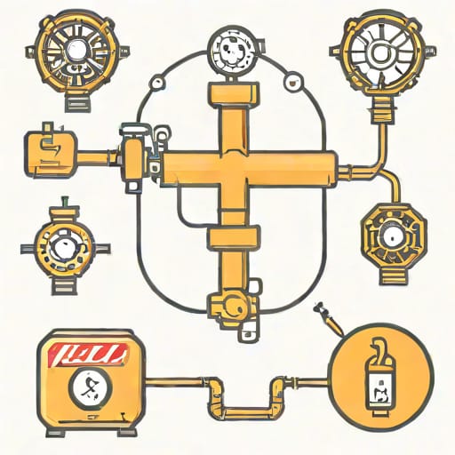 Gas Connection Portability Online