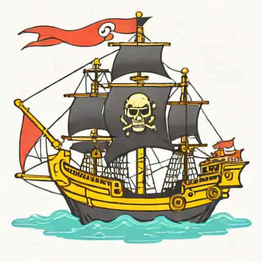 Gasparilla Pirate Festival