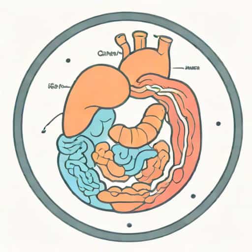 Gastric Heterotopia Duodenum Icd 10