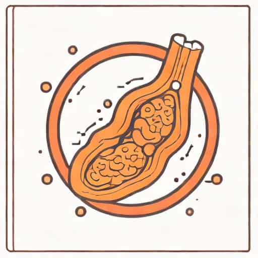 Gastric Ulceration Meaning
