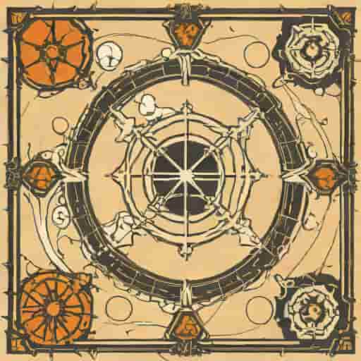 Gates Of Delirium Board Game