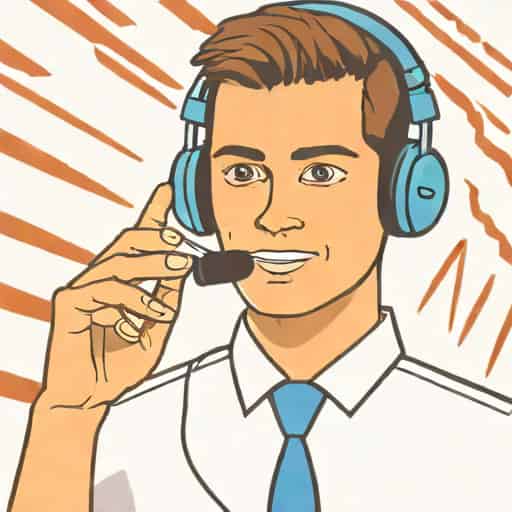 Gay Telemarketer Prankdial