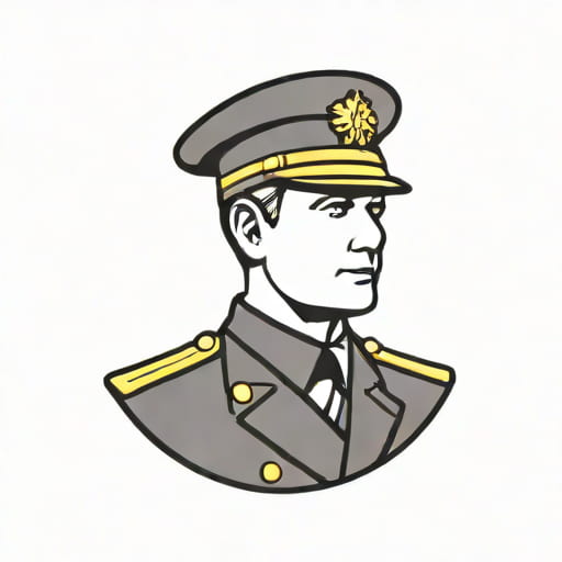 General Blank Hammarskjold