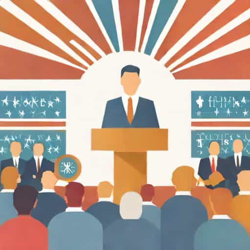 General Election Hustings 2024