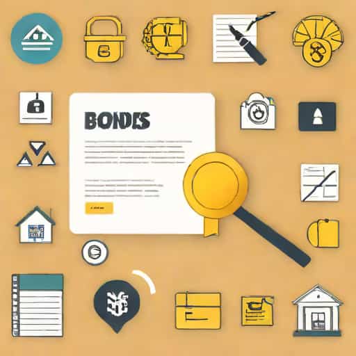 General Obligation Bonds Example