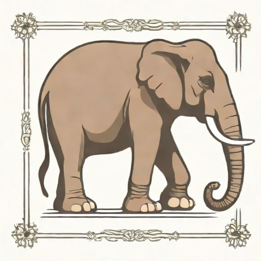 Genital Elephantiasis Images