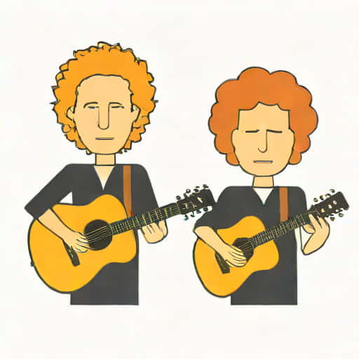 Genre Simon And Garfunkel