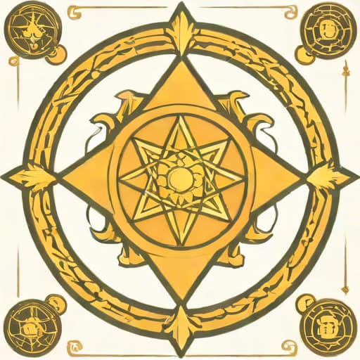Genshin Alchemical Divination