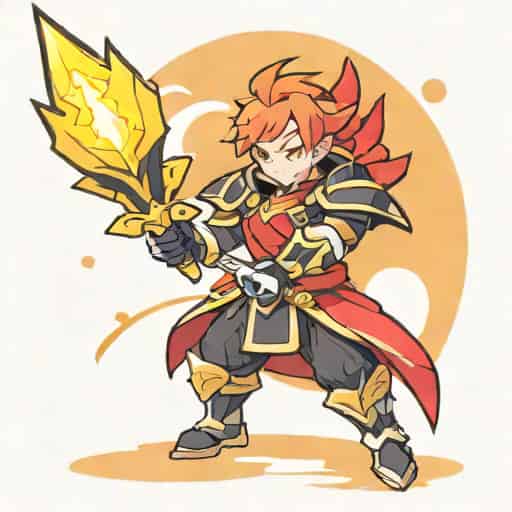 Genshin Capturing Radiance