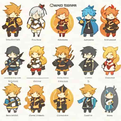 Genshin Healer Tier List