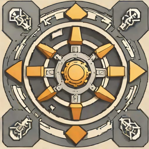 Genshin Perpetual Mechanical Array