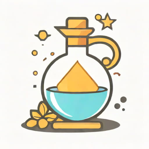 Genshin Sanctifying Elixir