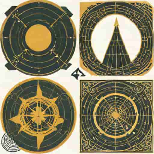 Geocentric Model Vs Ptolemaic Model