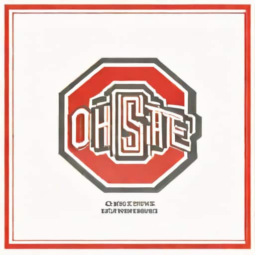 George Fitzpatrick Ohio State