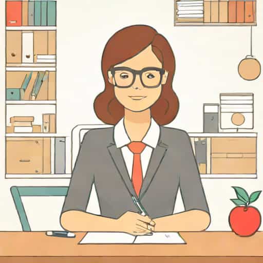 Georgina Rachelle Teacher