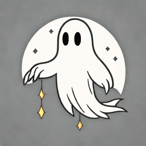 Ghost Nocturne Lezhin