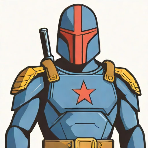 Gi Joe Resolute Cobra Commander