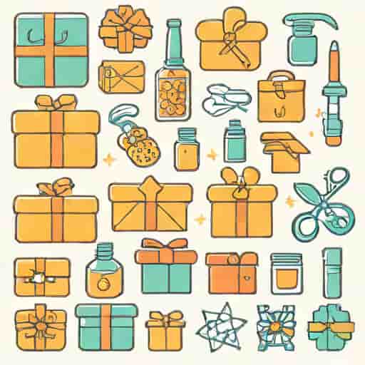 Gifts For Pharmacologist