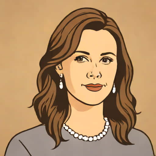 Gilmore Girls Sherry Actress