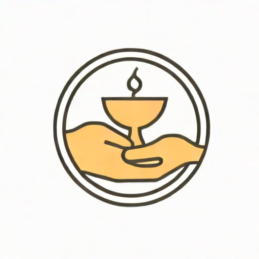 Give The Difference Between Virtuous And Devout