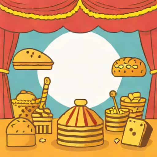 Give Them Bread And Circuses