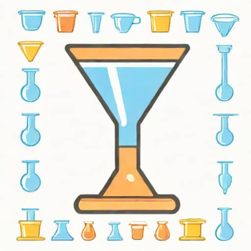 Glass Funnel Uses In Laboratory