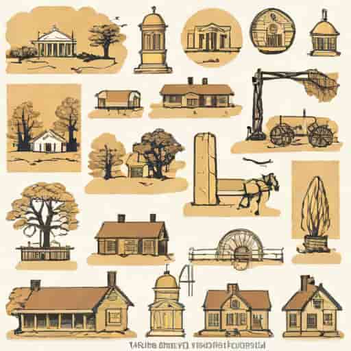 Gleanings Of Virginia History