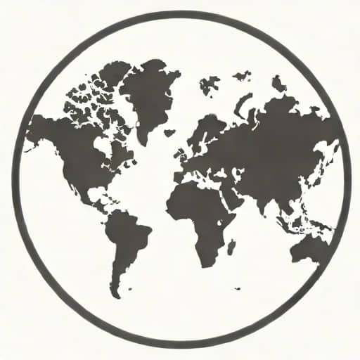 Global Impervious Surface Data