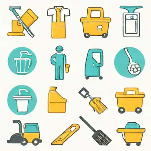 Global Janitorial Services