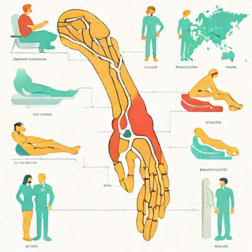 Global Limb Anatomic Staging System