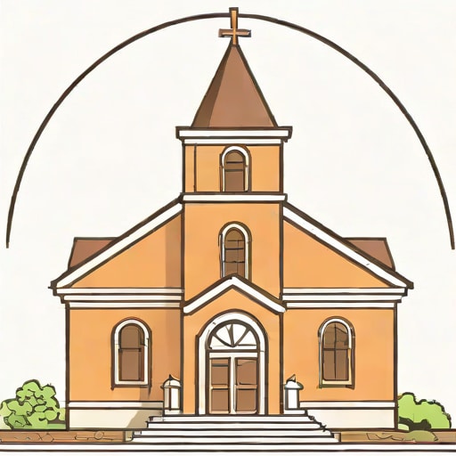 Global Methodist Church Near Me