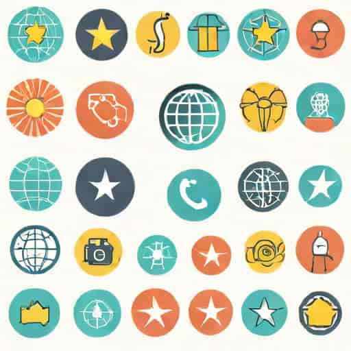 Global Prettify Symbols Mode