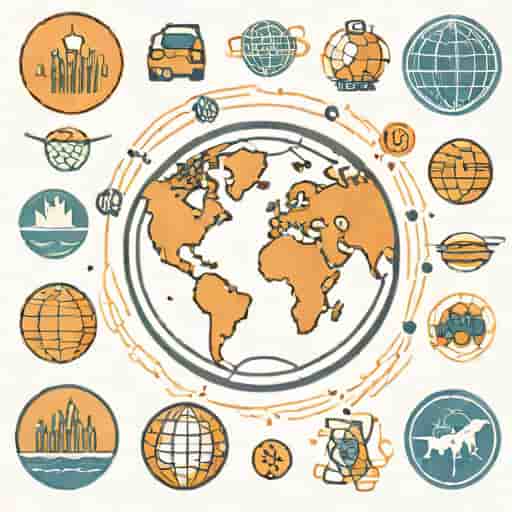 Globalization As Westernization Facts And Characteristics