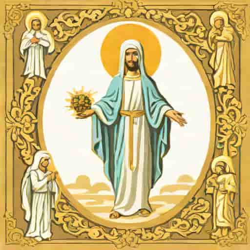 Glorious Mysteries Of The Rosary Pdf
