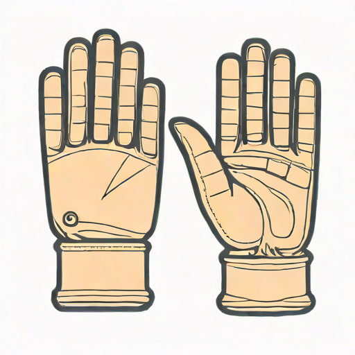 Gloves Of Reverberation Bg3