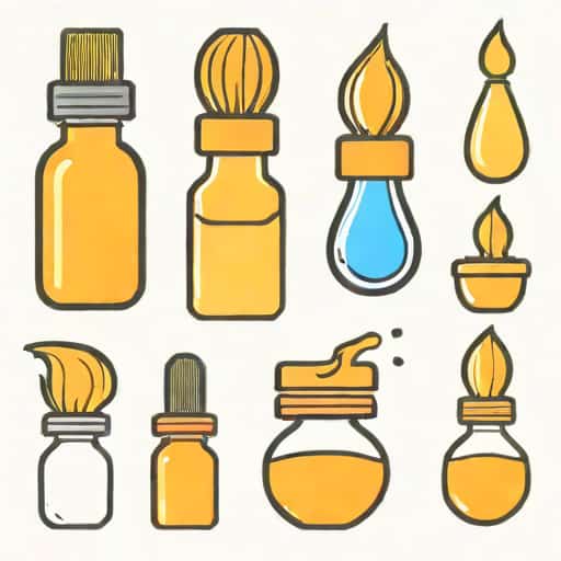 Glow Recipe Hair Drops