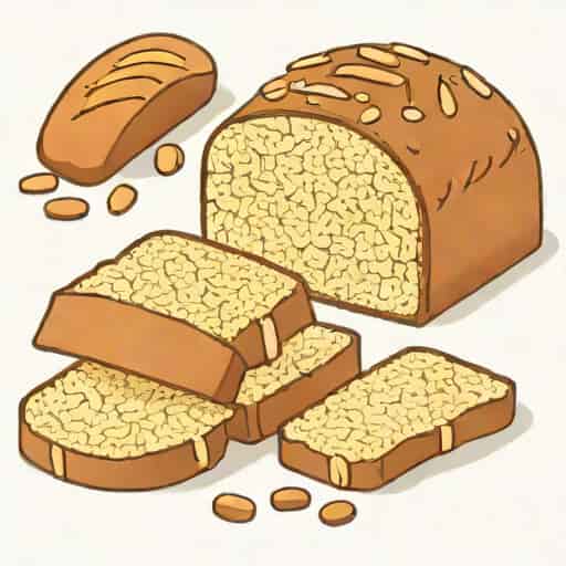 Glycemic Index Of Ezekiel Bread