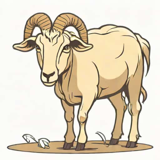 Goats With Narcolepsy