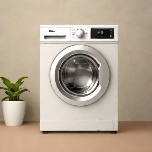 Godrej Allure 7kg Washing Machine