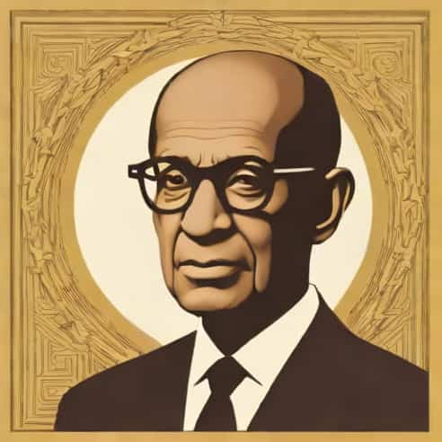 God'S World Naguib Mahfouz