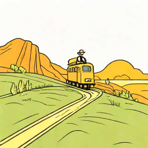 Going On A Journey By William Hazlitt