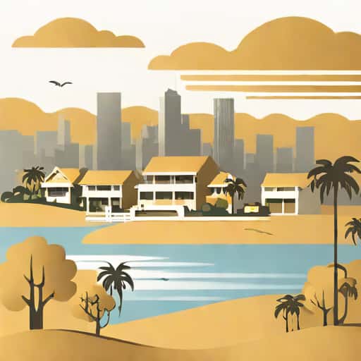 Gold Coast Hinterland Real Estate