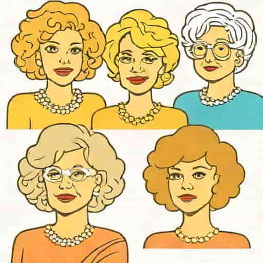 Golden Girls Abhorred