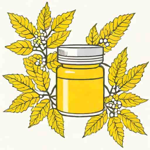 Goldenrod Salve Benefits