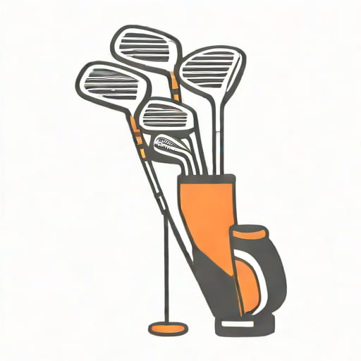 Golf Clubs Second Hand