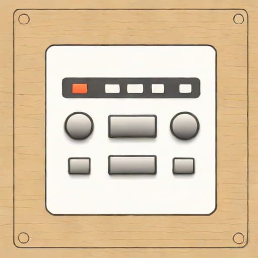 Golmar Intercom Manual
