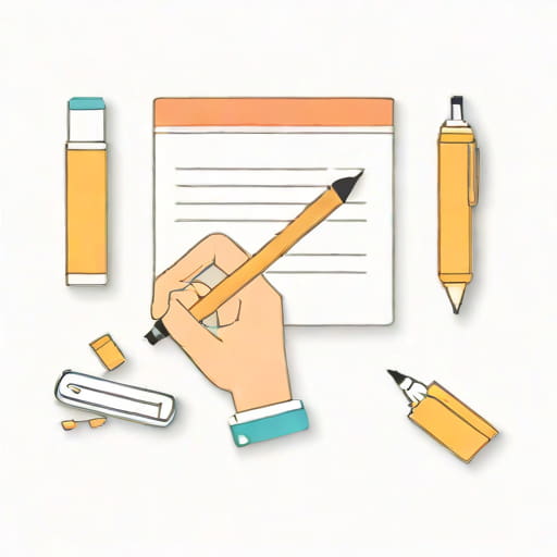 Good Qualities Of Precis Writing