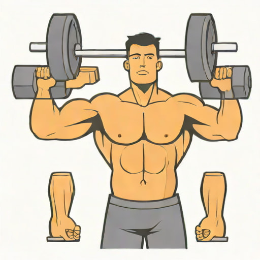 Good Weight For Lateral Raises