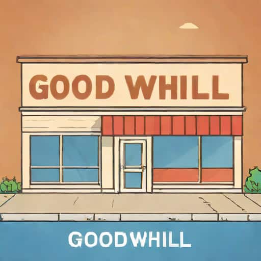 Goodwill Wichita Ks
